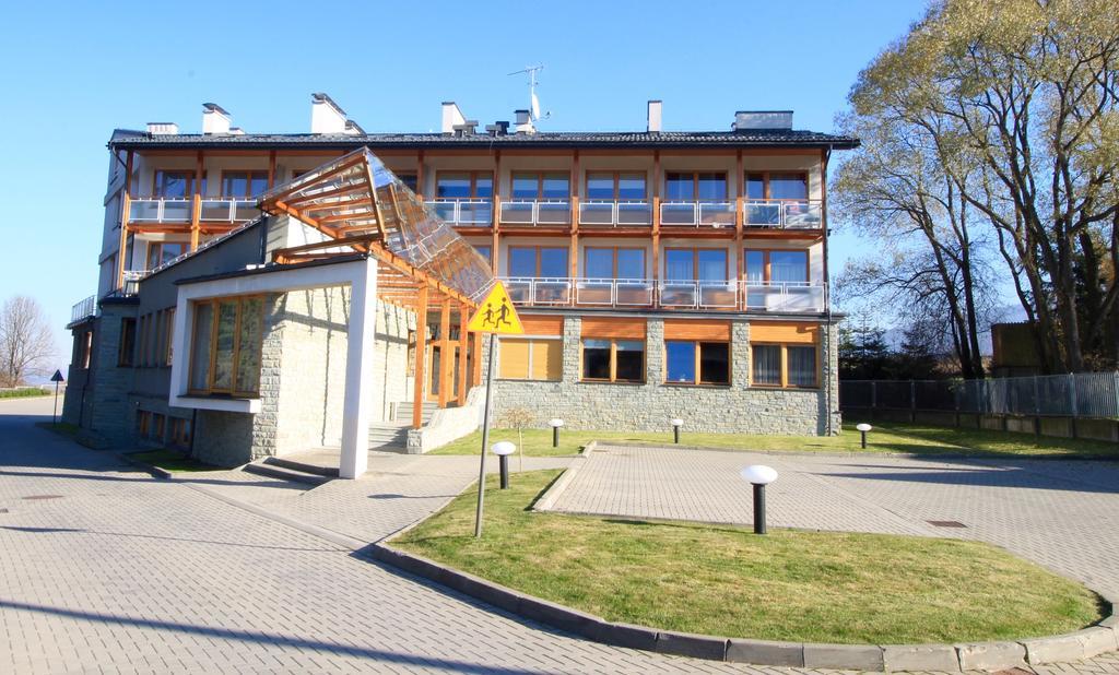 Apartament Bazatatry Giewont View Ζακοπάνε Εξωτερικό φωτογραφία