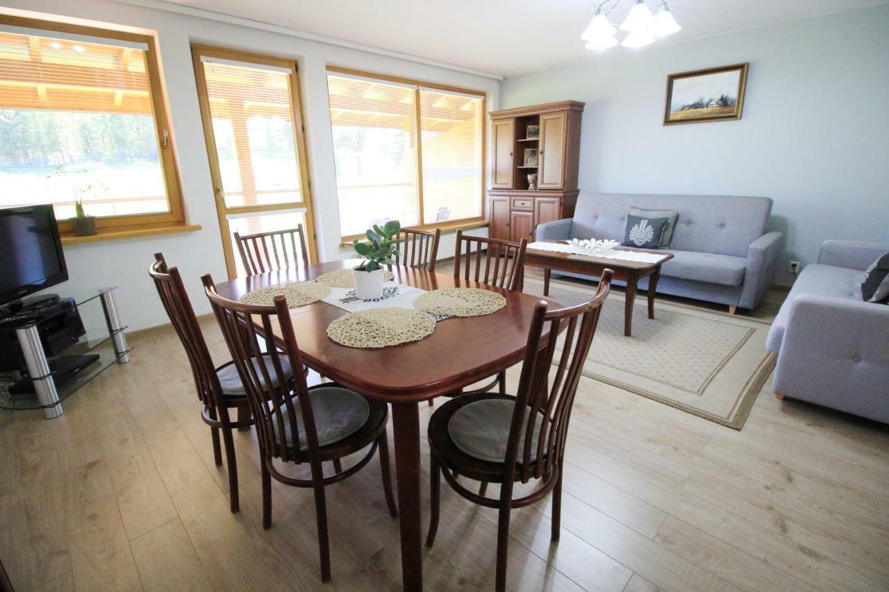 Apartament Bazatatry Giewont View Ζακοπάνε Εξωτερικό φωτογραφία
